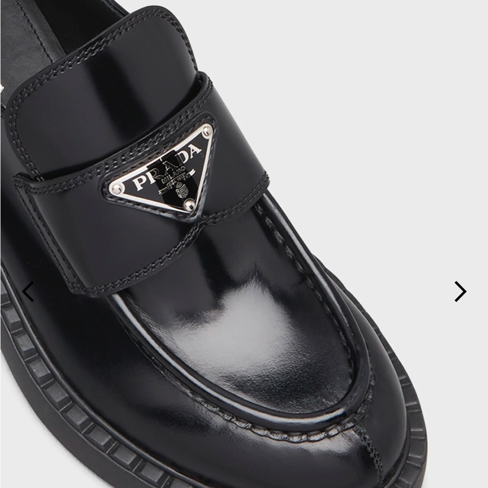 Prada loafers - Picture 2 of 2